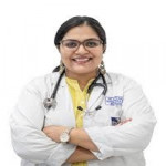 Dr. Nisha Gaur